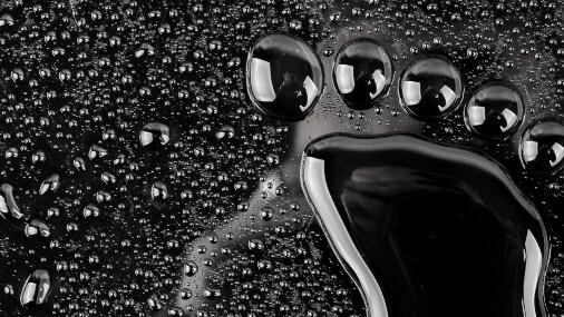 empreinte eau anticalcaire